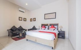 Oyo 424 Asia Hotel